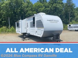 New 2025 Forest River Wildwood 270ZEN available in Ringgold, Virginia