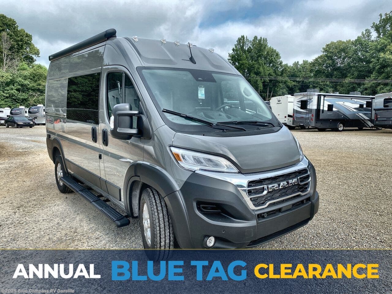 New 2026 Jayco Comet 18C available in Ringgold, Virginia