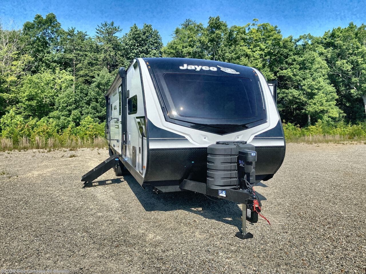 New 2026 Jayco Jay Feather 26FK available in Ringgold, Virginia