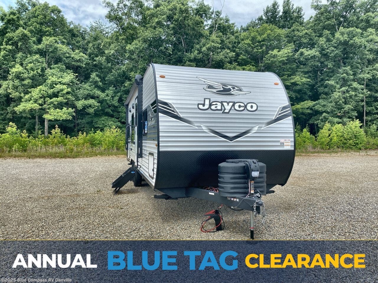 New 2026 Jayco Jay Flight SLX 260BH available in Ringgold, Virginia