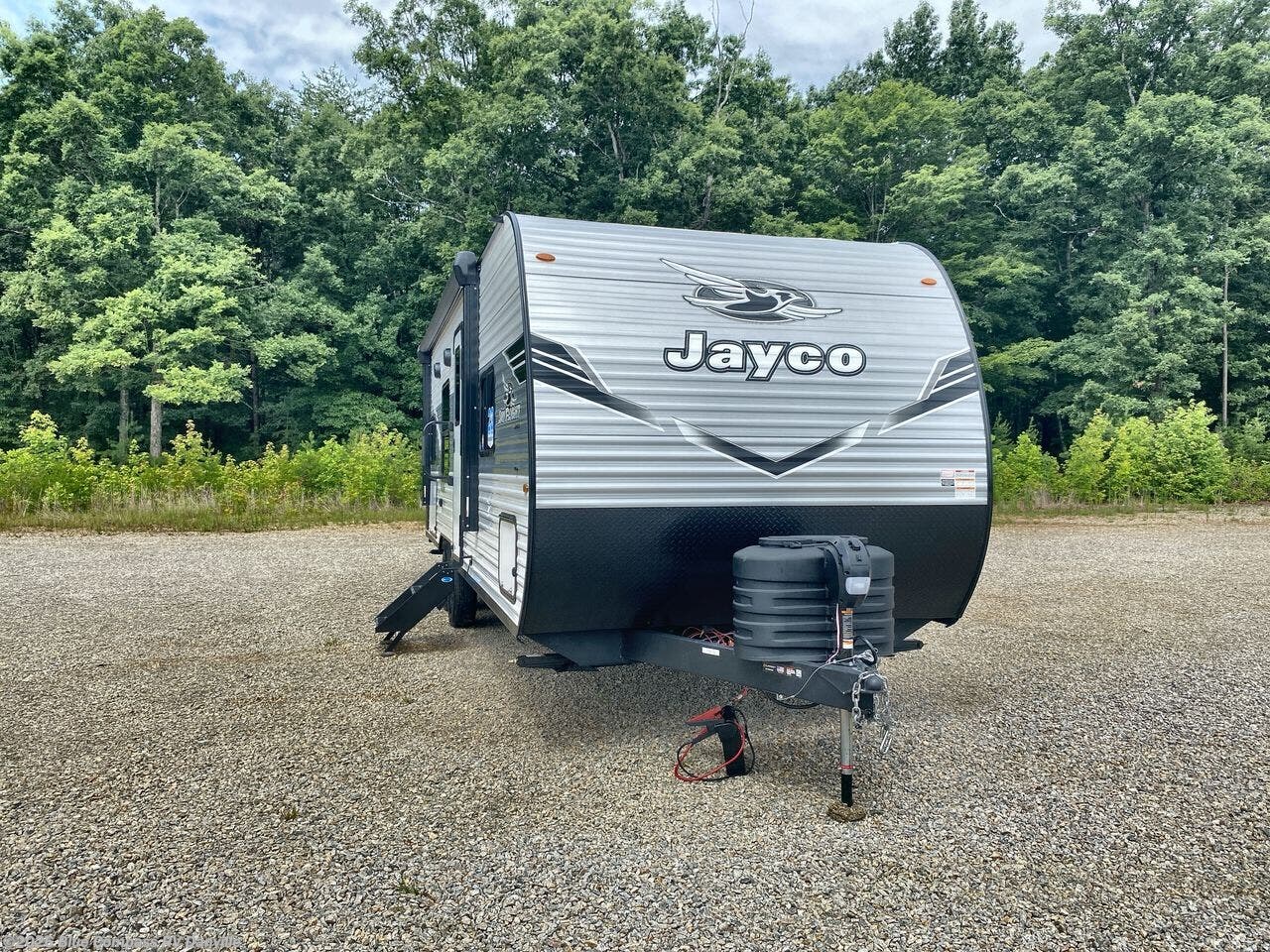 New 2026 Jayco Jay Flight SLX 260BH available in Ringgold, Virginia