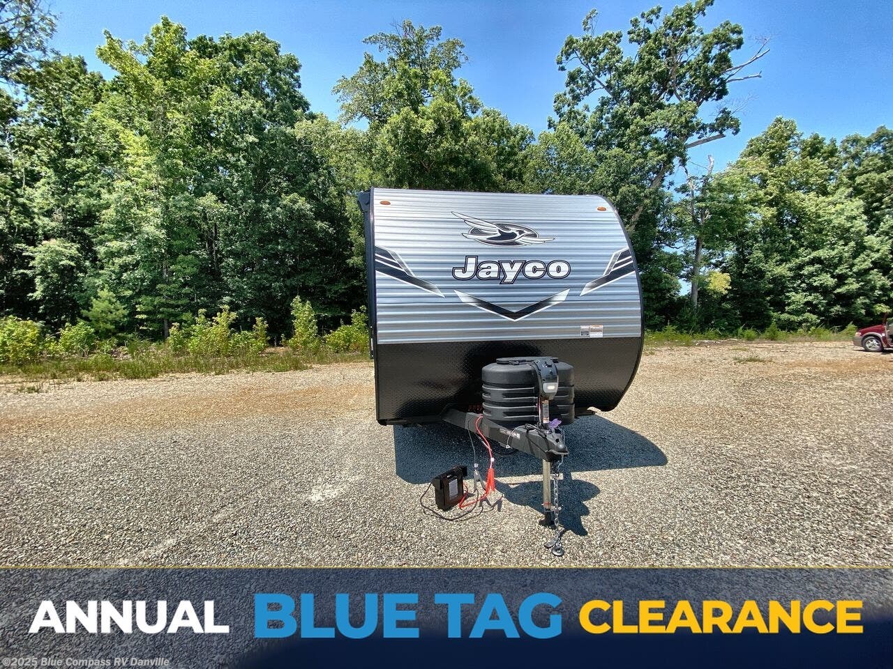 New 2026 Jayco Jay Flight SLX 284BHS available in Ringgold, Virginia