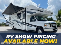 Used 2024 Entegra Coach Odyssey 31F available in Ringgold, Virginia