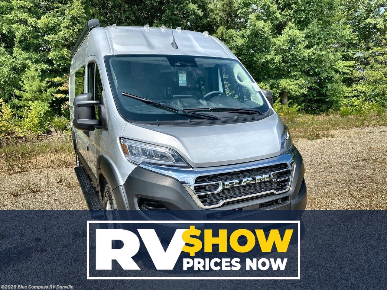 New 2026 Jayco Comet 18C available in Ringgold, Virginia