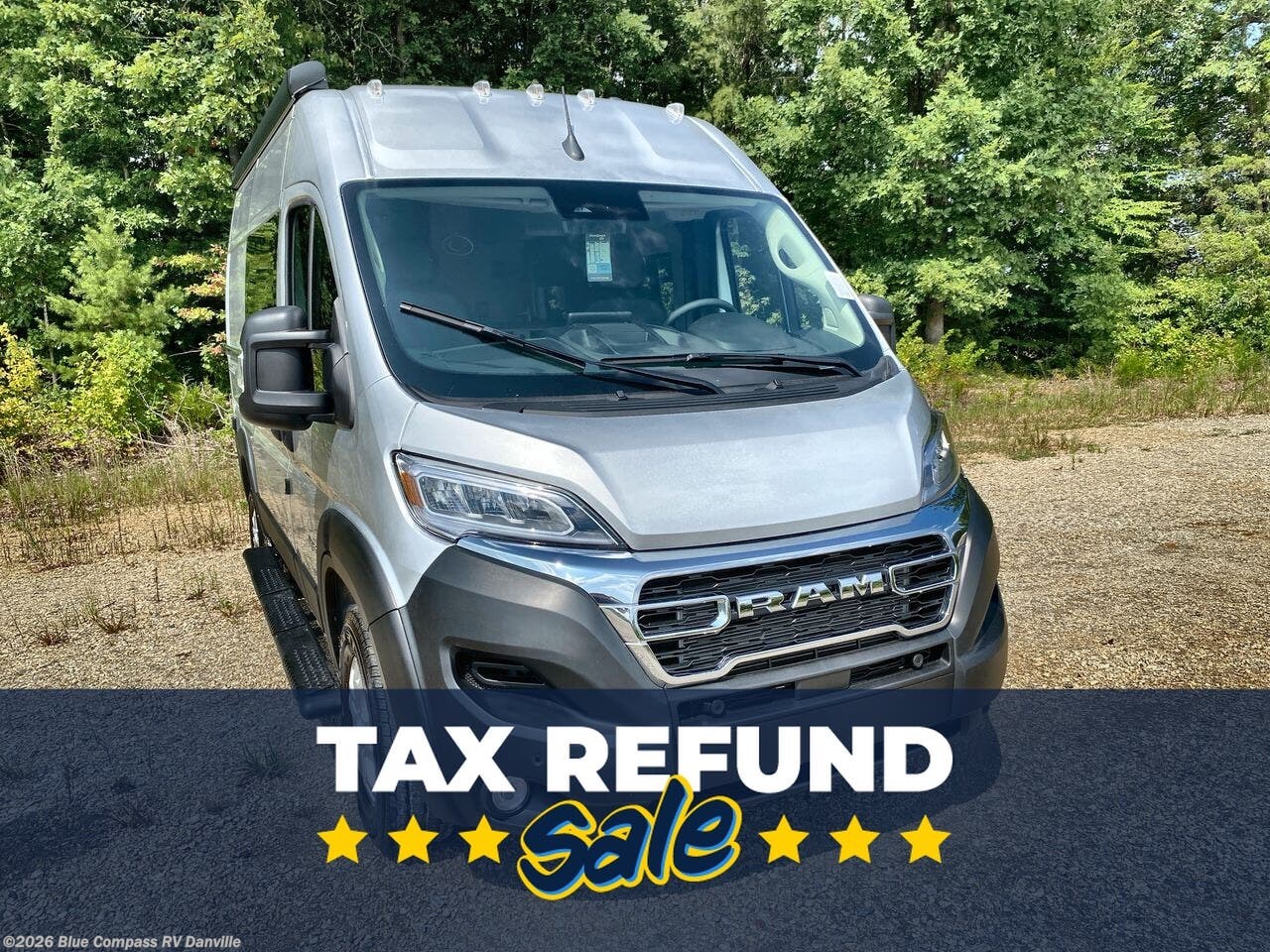 New 2026 Jayco Comet 18C available in Ringgold, Virginia