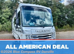 New 2026 Jayco Alante 29S available in Ringgold, Virginia