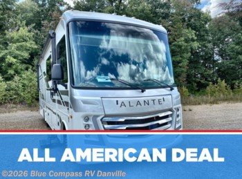 New 2026 Jayco Alante 29S available in Ringgold, Virginia