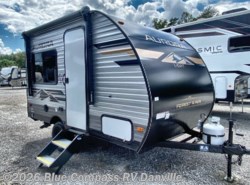 New 2026 Forest River Aurora Light 13RDX available in Ringgold, Virginia