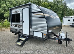 New 2026 Forest River Aurora Light 13RDX available in Ringgold, Virginia