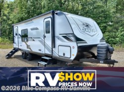 New 2026 Jayco Jay Feather 23RK available in Ringgold, Virginia