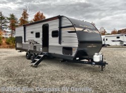 New 2026 Forest River Aurora Light 26BHS available in Ringgold, Virginia