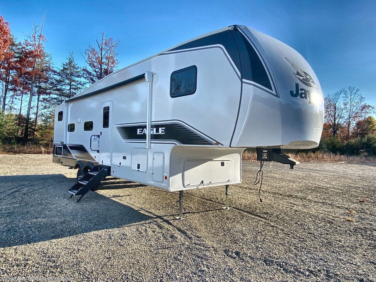 New 2026 Jayco Eagle SLE 28BHU available in Ringgold, Virginia