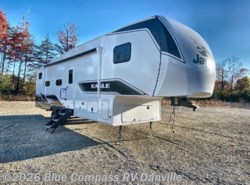 New 2026 Jayco Eagle SLE 28BHU available in Ringgold, Virginia