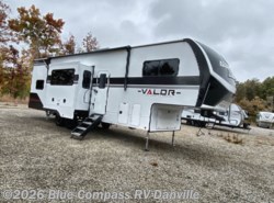 New 2026 Alliance RV Valor All-Access 32A10 available in Ringgold, Virginia