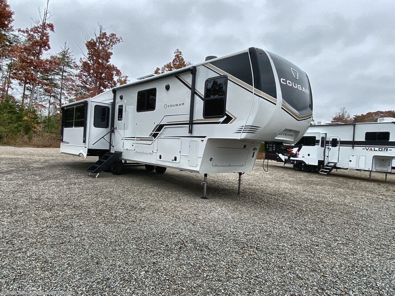 New 2026 Keystone Cougar 360MBI available in Ringgold, Virginia