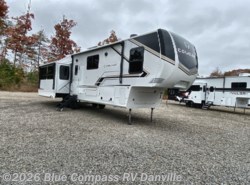 New 2026 Keystone Cougar 360MBI available in Ringgold, Virginia