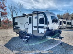 New 2025 Forest River Rockwood Geo Pro G20FK available in Ringgold, Virginia
