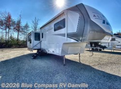 New 2026 Alliance RV Avenue 32RLS available in Ringgold, Virginia
