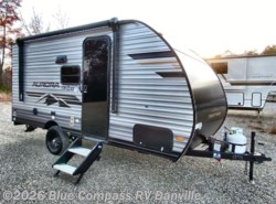 New 2026 Forest River Aurora Light 16BHX available in Ringgold, Virginia