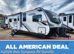 New 2026 Jayco Jay Feather 29QBH available in Ringgold, Virginia