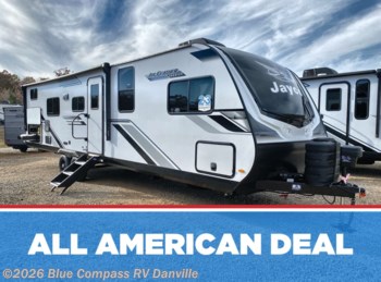 New 2026 Jayco Jay Feather 29QBH available in Ringgold, Virginia