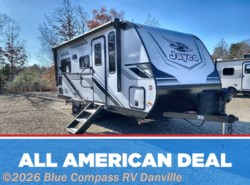 New 2026 Jayco Jay Feather 19MRK available in Ringgold, Virginia