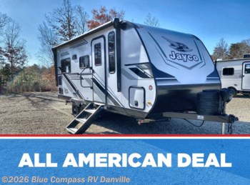 New 2026 Jayco Jay Feather 19MRK available in Ringgold, Virginia
