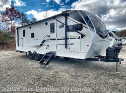 New 2026 Keystone Cougar Half-Ton 25FKD available in Ringgold, Virginia
