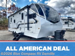 New 2026 Keystone Cougar Half-Ton 25FKD available in Ringgold, Virginia