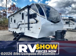 New 2026 Keystone Cougar Half-Ton 25FKD available in Ringgold, Virginia