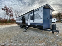 New 2026 Forest River Puma Vista 39DBT available in Ringgold, Virginia