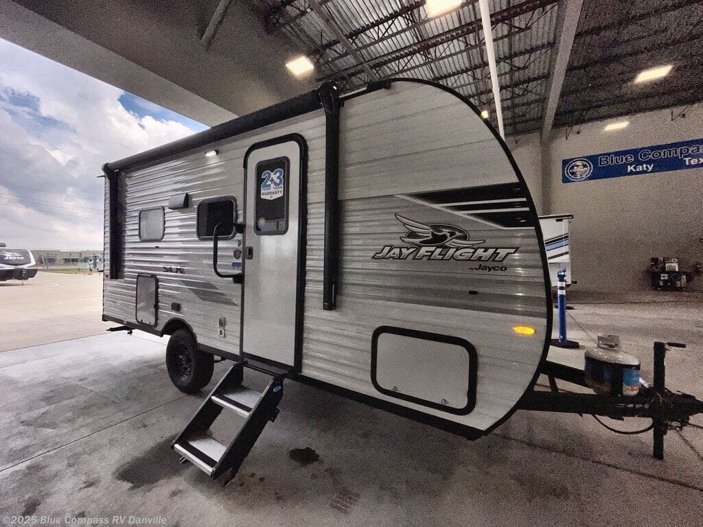 New 2026 Jayco Jay Flight SLX 160LK available in Ringgold, Virginia