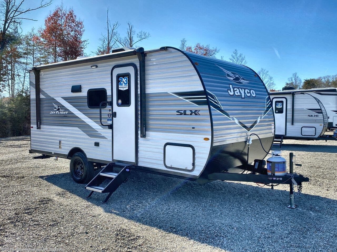 New 2026 Jayco Jay Flight SLX 175BH available in Ringgold, Virginia