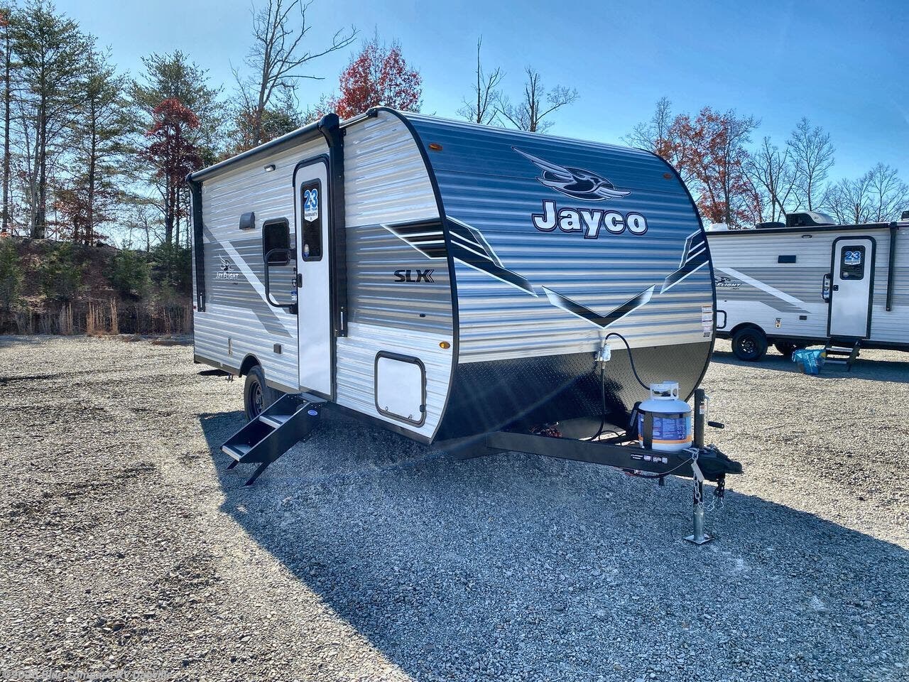 New 2026 Jayco Jay Flight SLX 175BH available in Ringgold, Virginia