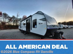 New 2026 Jayco Jay Flight SLX 380DQS available in Ringgold, Virginia