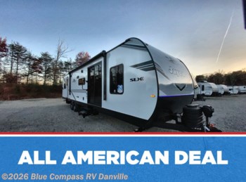 New 2026 Jayco Jay Flight SLX 380DQS available in Ringgold, Virginia