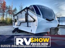 New 2026 Keystone Cougar Half-Ton 25MLE available in Ringgold, Virginia