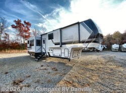 New 2026 Keystone Montana 3901RK available in Ringgold, Virginia