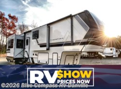 New 2026 Keystone Montana 3901RK available in Ringgold, Virginia