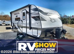 New 2026 Jayco Jay Feather Air 16RB available in Ringgold, Virginia