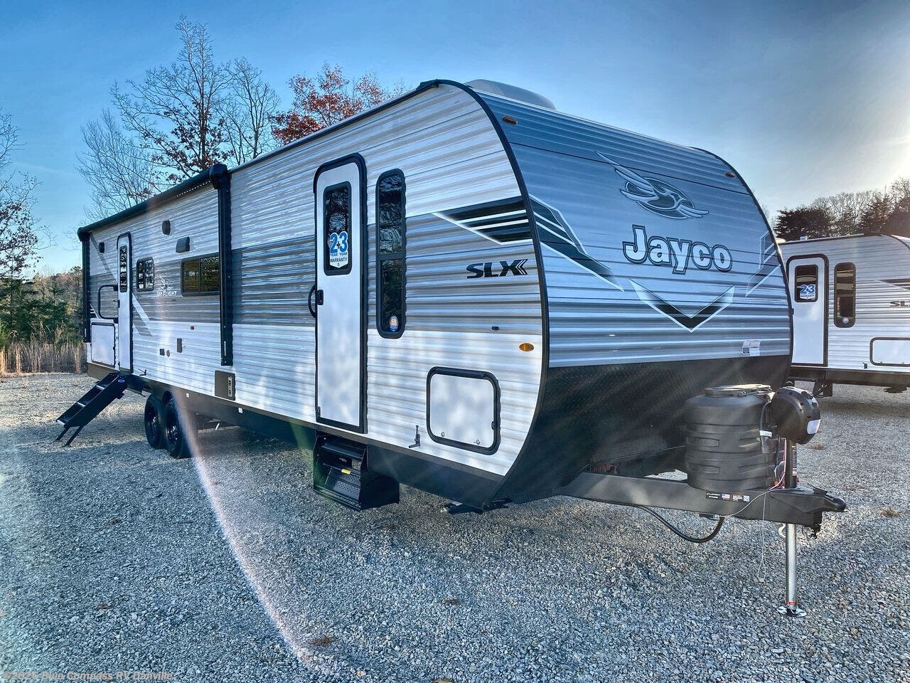 New 2026 Jayco Jay Flight SLX 330TBS available in Ringgold, Virginia