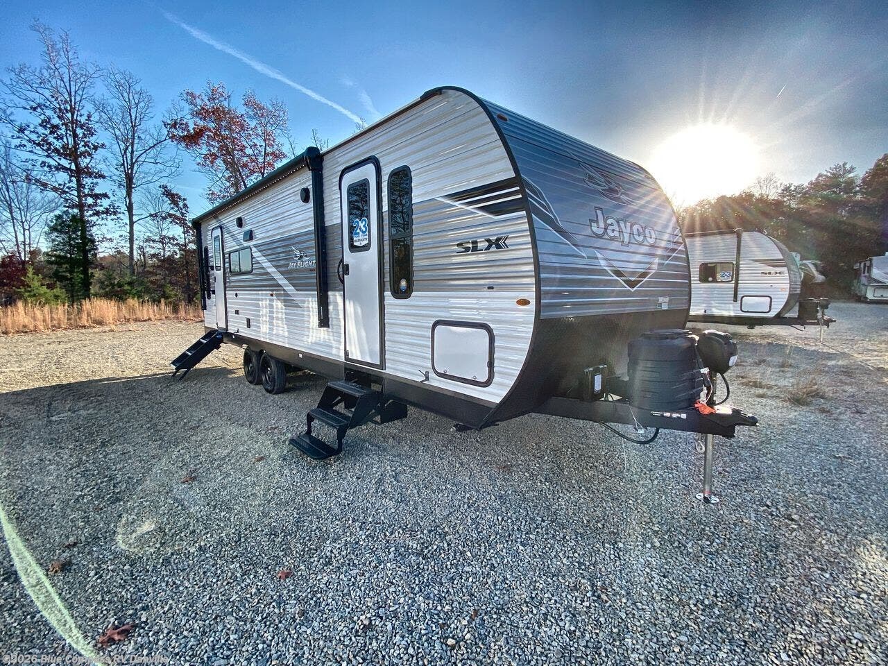 New 2026 Jayco Jay Flight SLX 262RLS available in Ringgold, Virginia