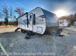 New 2026 Jayco Jay Flight SLX 262RLS available in Ringgold, Virginia