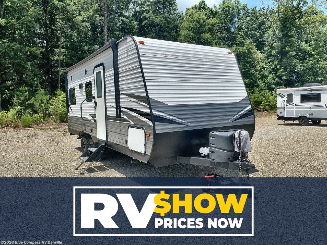 Used 2021 Coleman  Lantern LT Series  Lantern 202rd available in Ringgold, Virginia