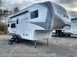 New 2026 Alliance RV Avenue All-Access 23ML available in Ringgold, Virginia