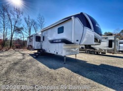 New 2026 Jayco Eagle 365UKTS available in Ringgold, Virginia