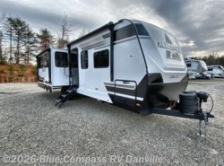 New 2026 Alliance RV Delta 292RL available in Ringgold, Virginia