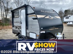 New 2026 Forest River Aurora Light 13BHX available in Ringgold, Virginia