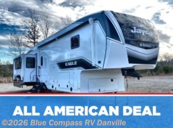 New 2026 Jayco Eagle 355MBQS available in Ringgold, Virginia
