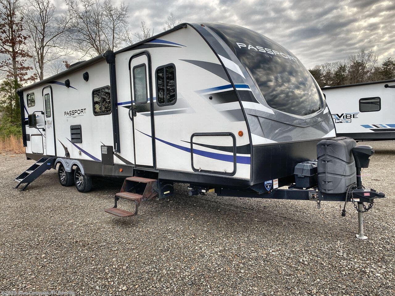 Used 2021 Keystone Passport 28FT available in Ringgold, Virginia